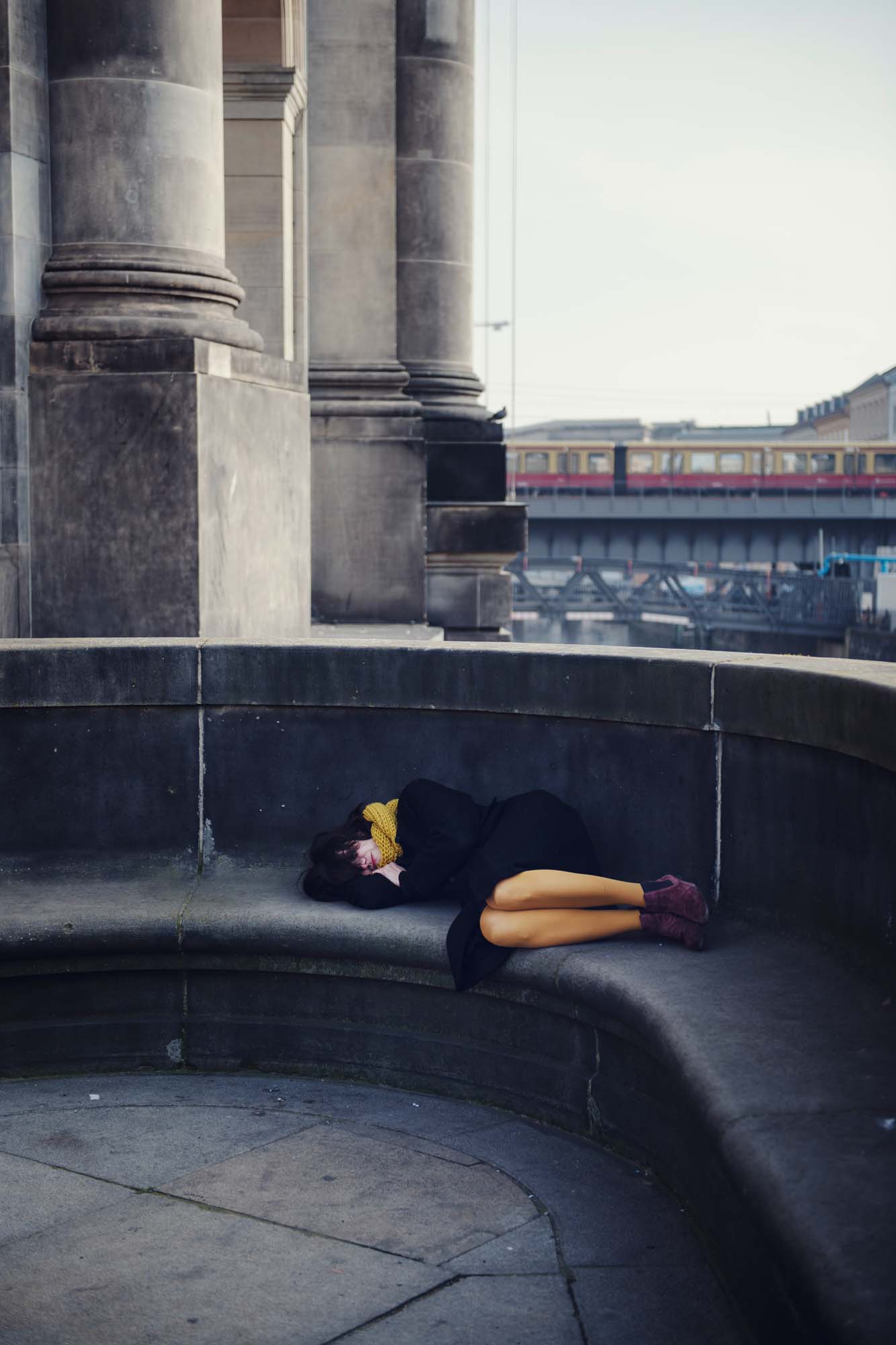 urban zintel photography — katja petrowskaja