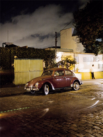 urban zintel photography — brasil