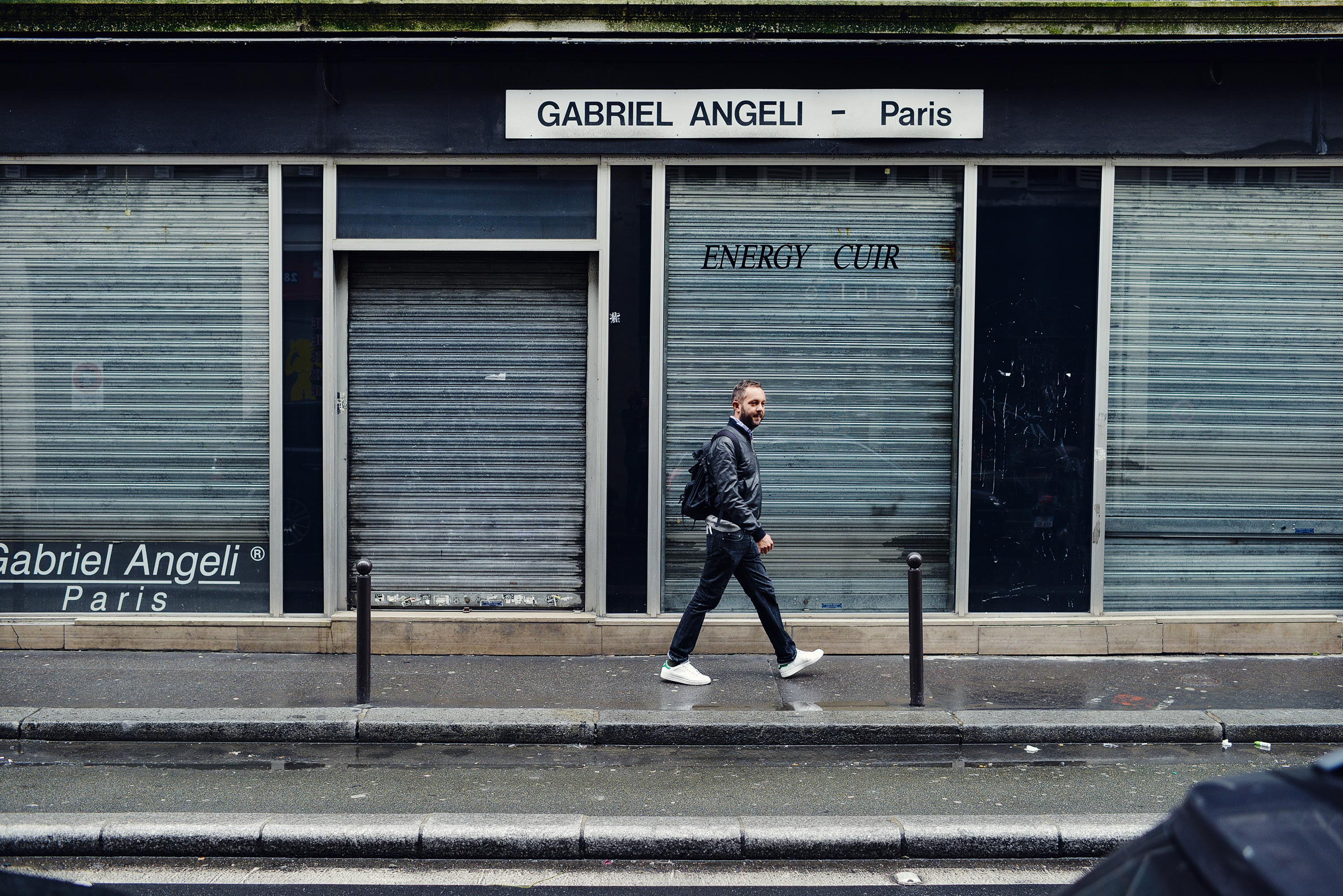 urban zintel photography — paris, mon amour