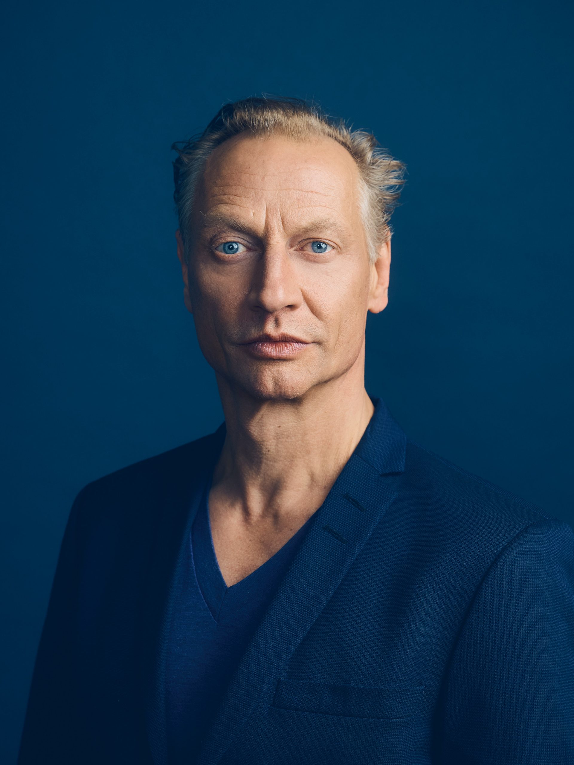 urban zintel photography — victor schefé