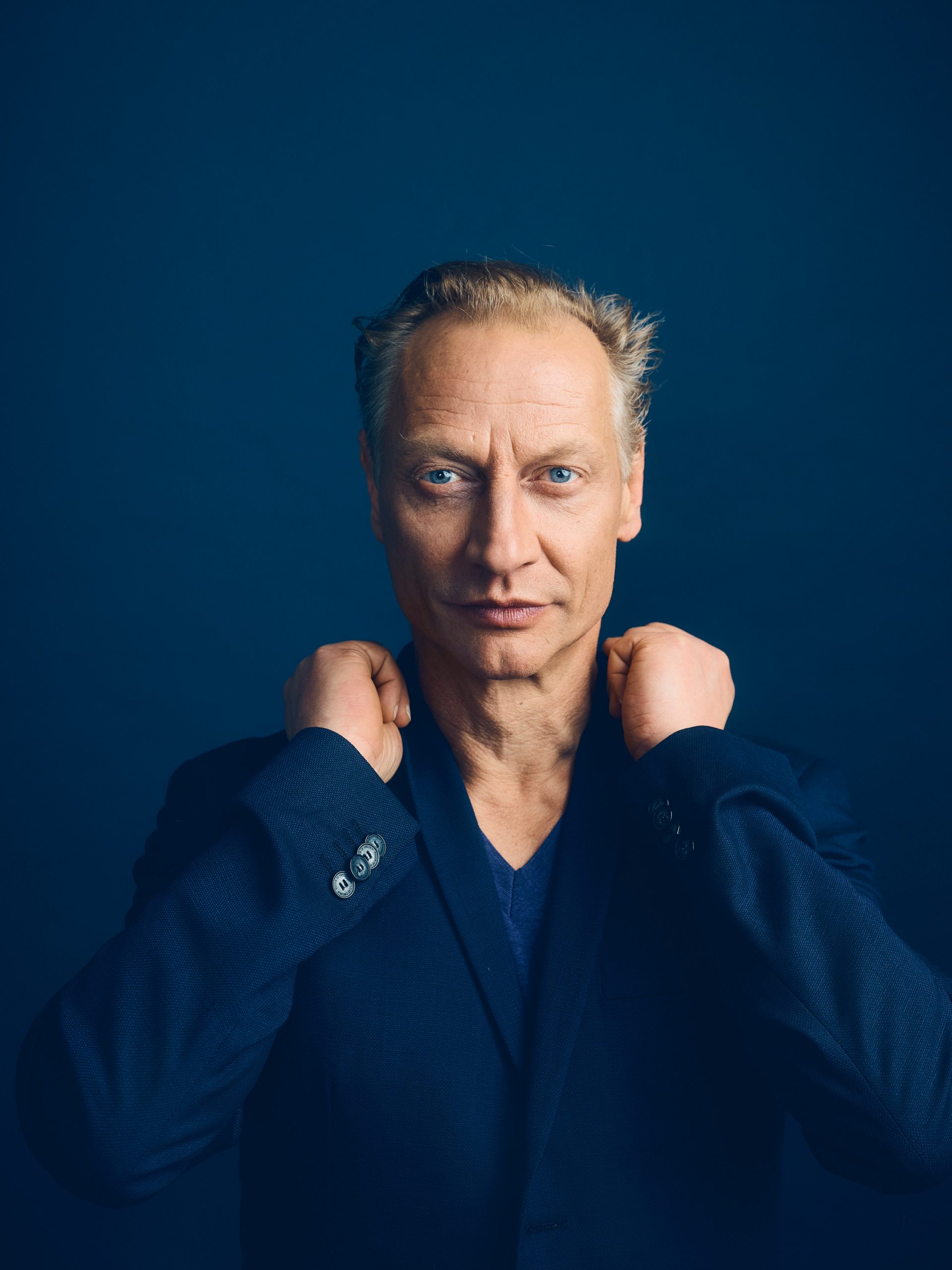 urban zintel photography — victor schefé