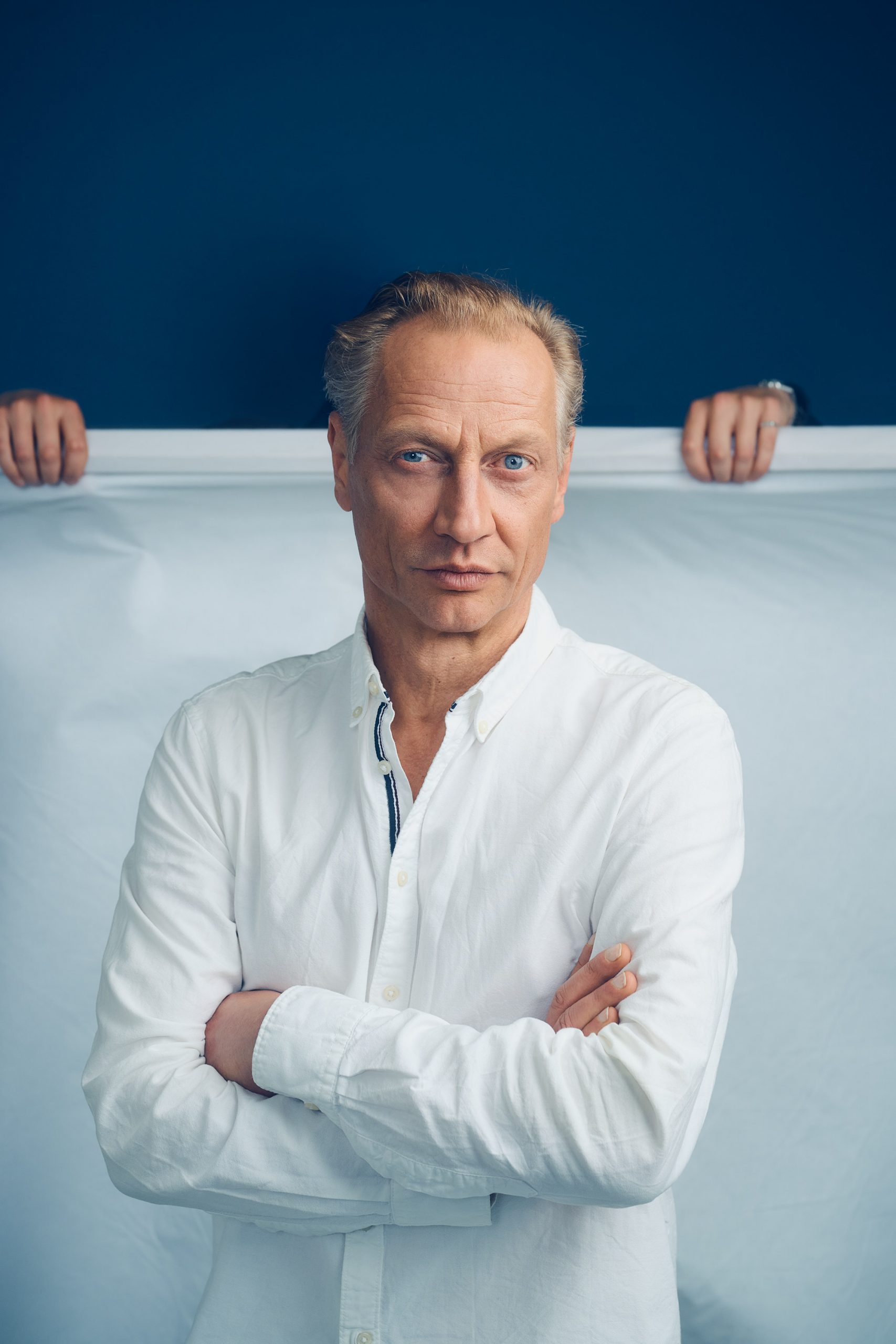 urban zintel photography — victor schefé