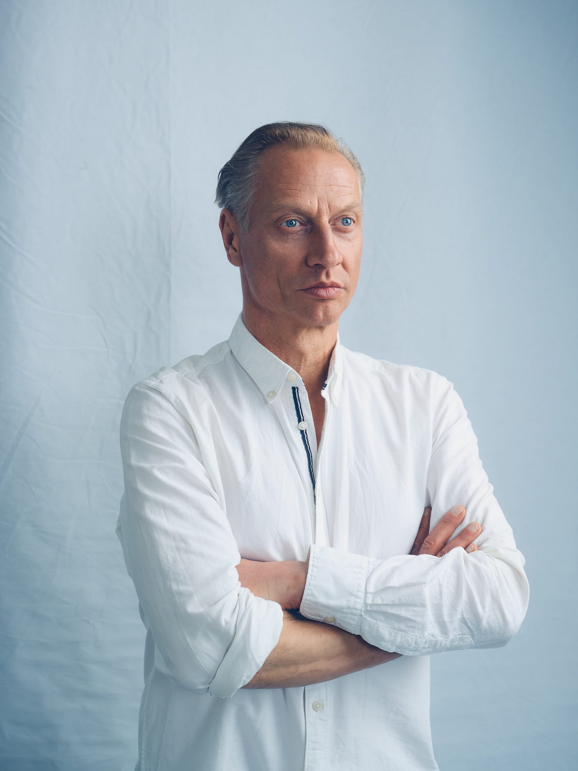 urban zintel photography — victor schefé