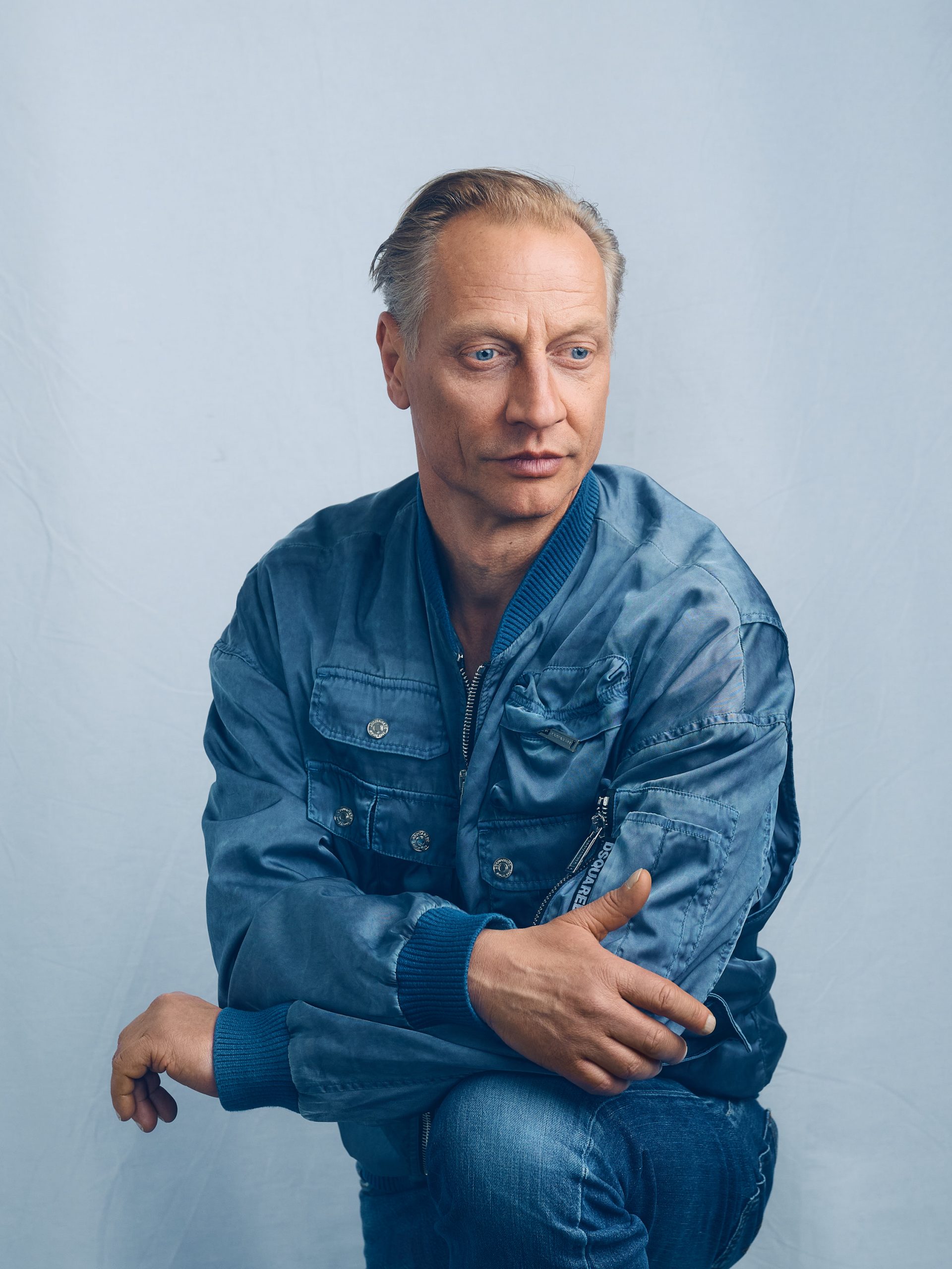 urban zintel photography — victor schefé