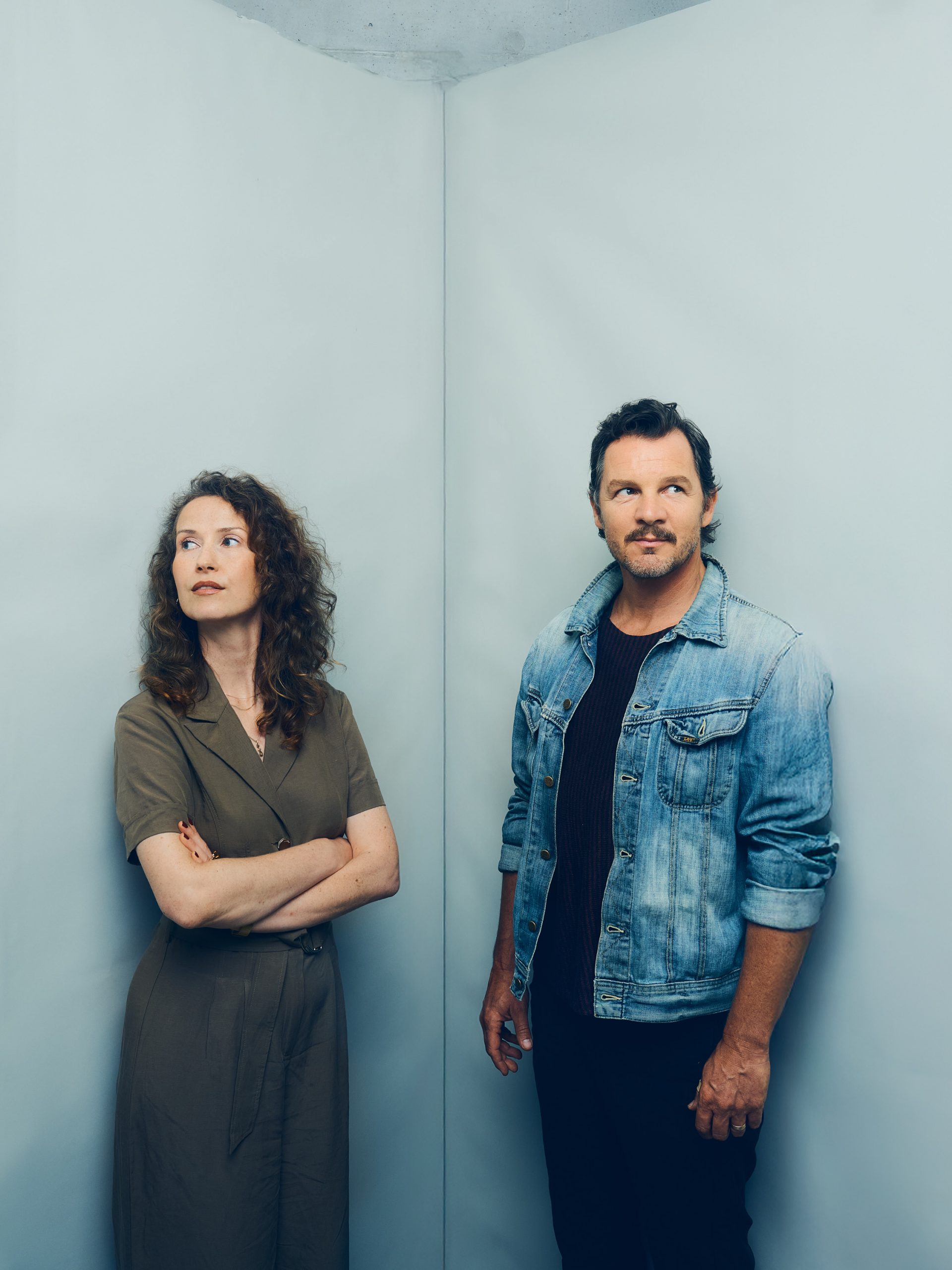 urban zintel photography — katja lewina & felix klare