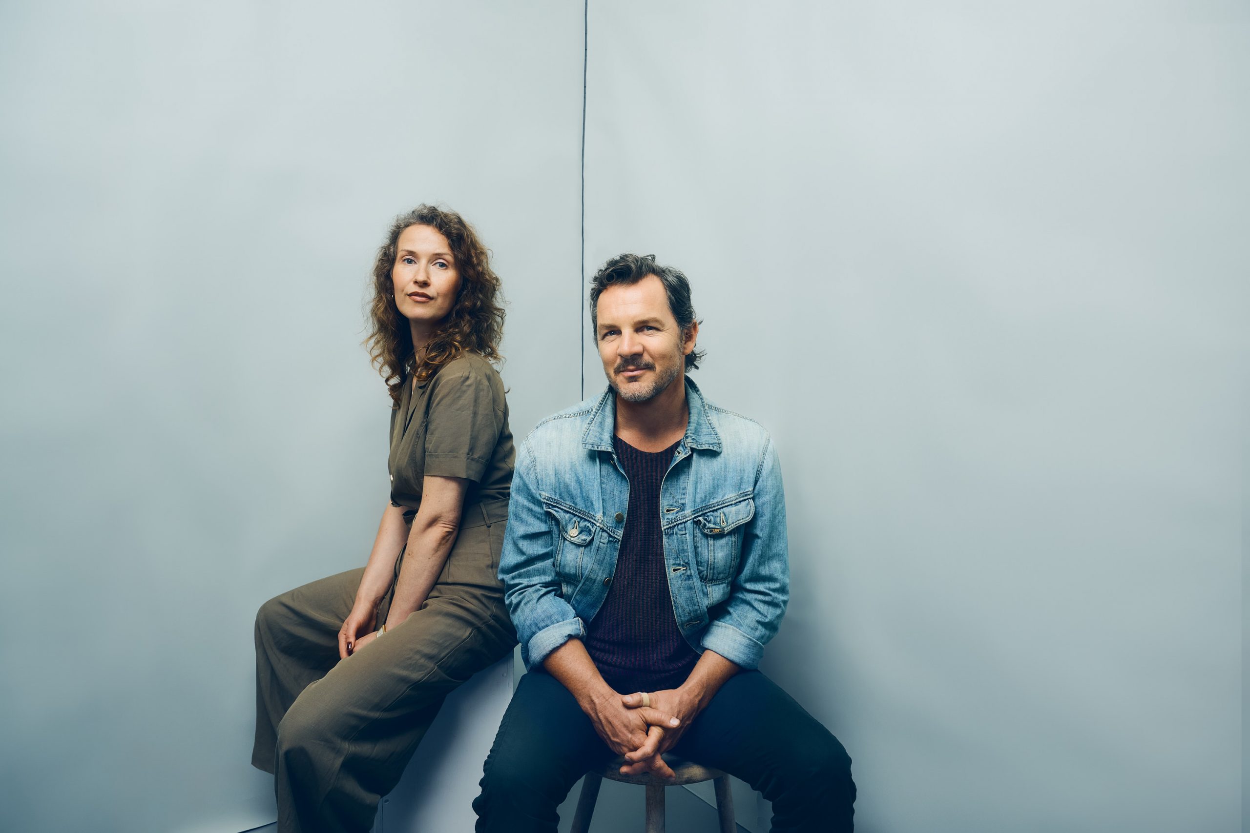 urban zintel photography — katja lewina & felix klare