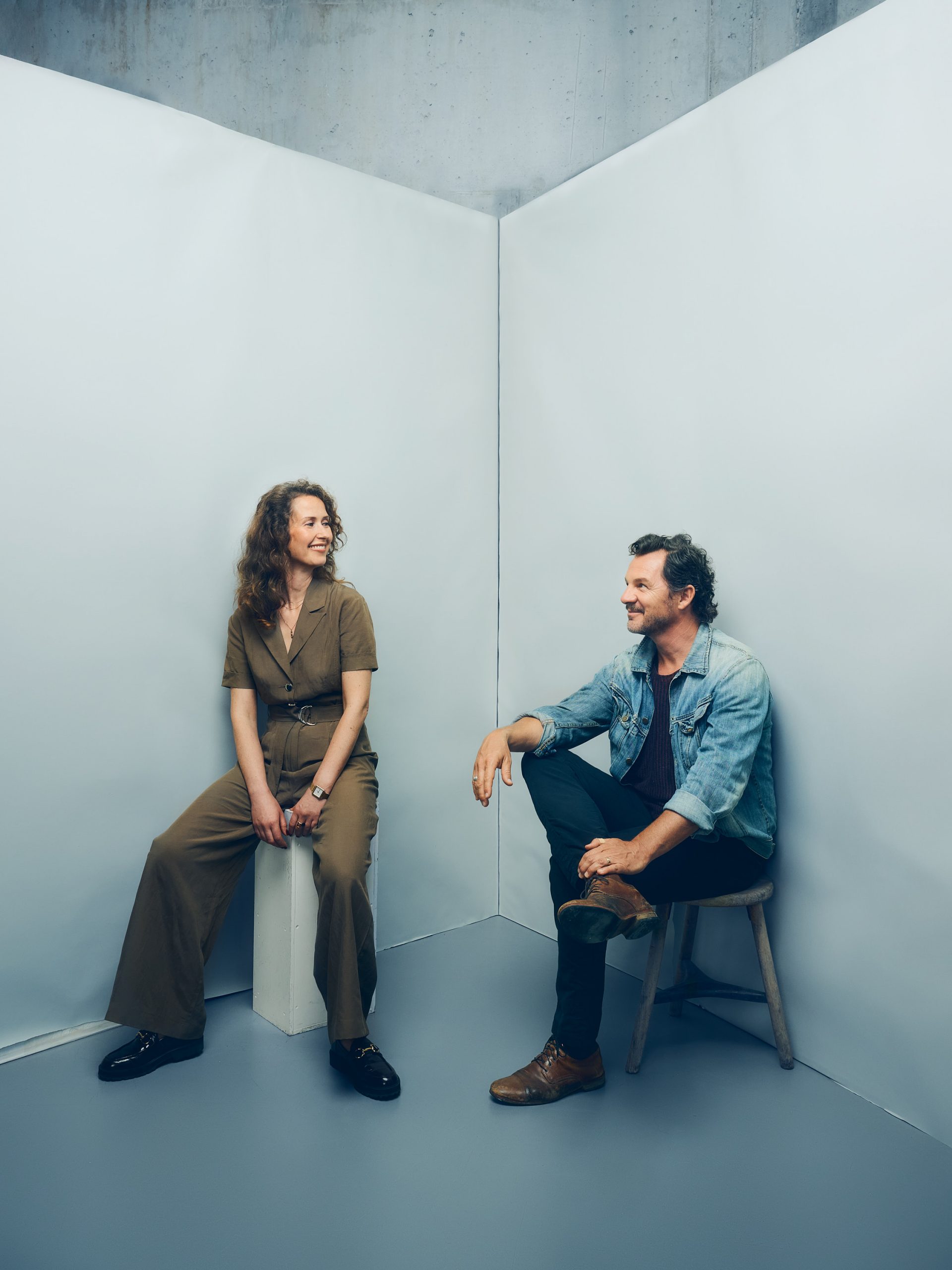 urban zintel photography — katja lewina & felix klare