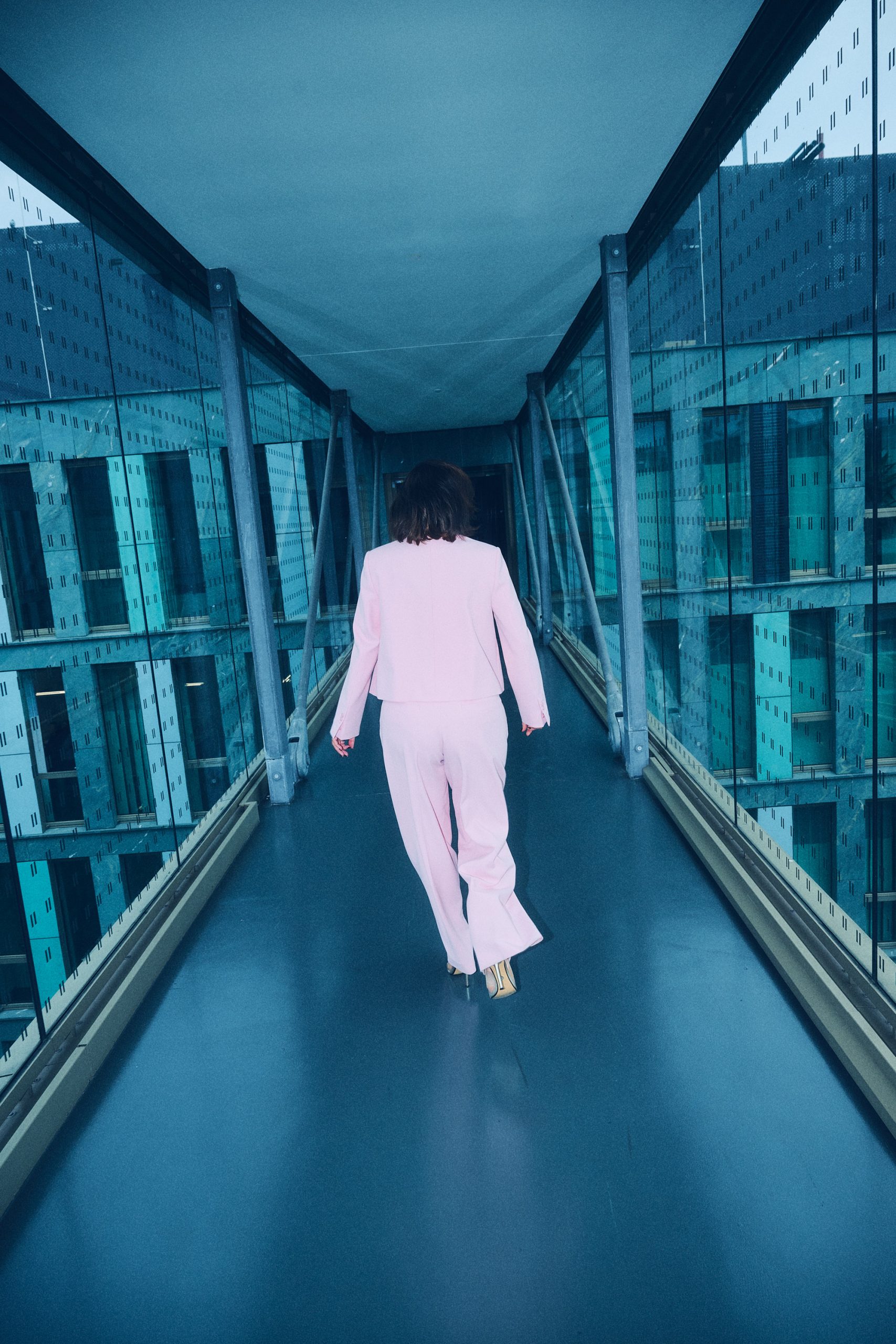 urban zintel photography — dorothee bär