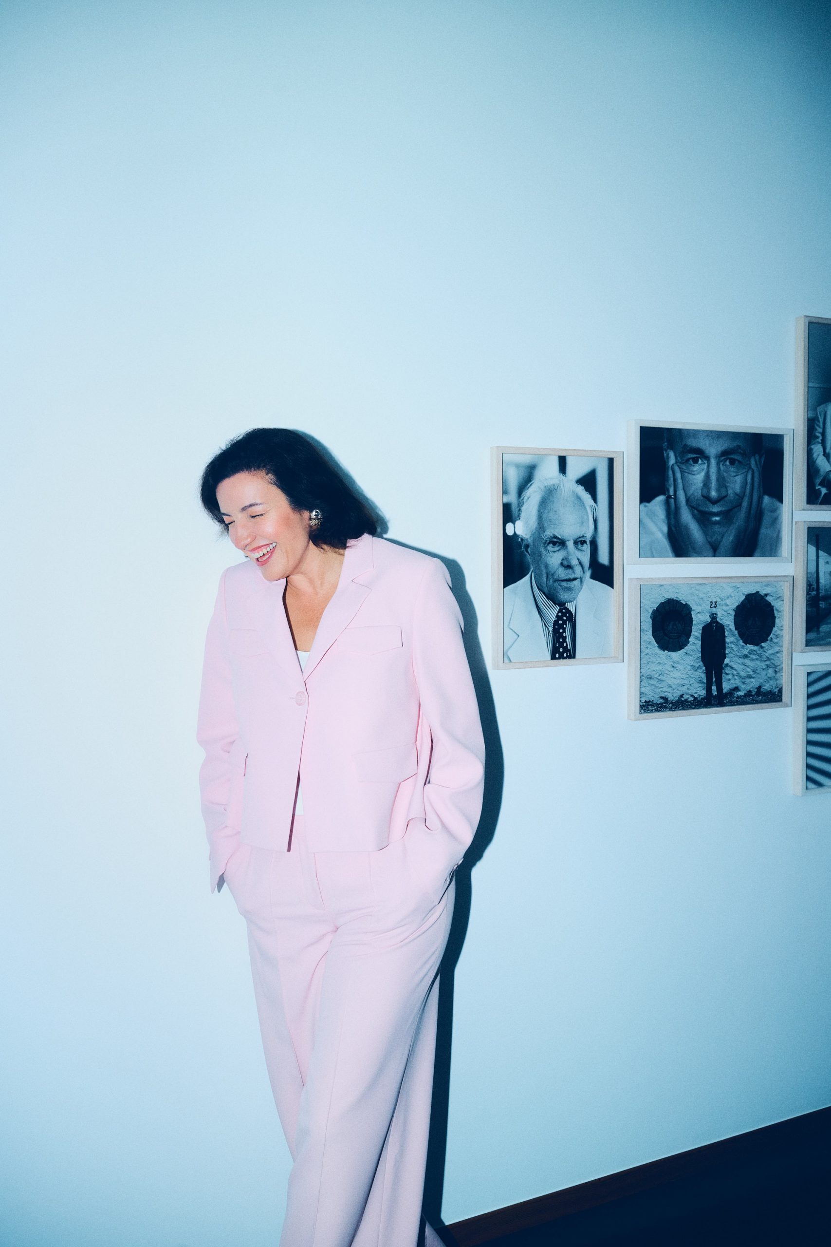 urban zintel photography — dorothee bär