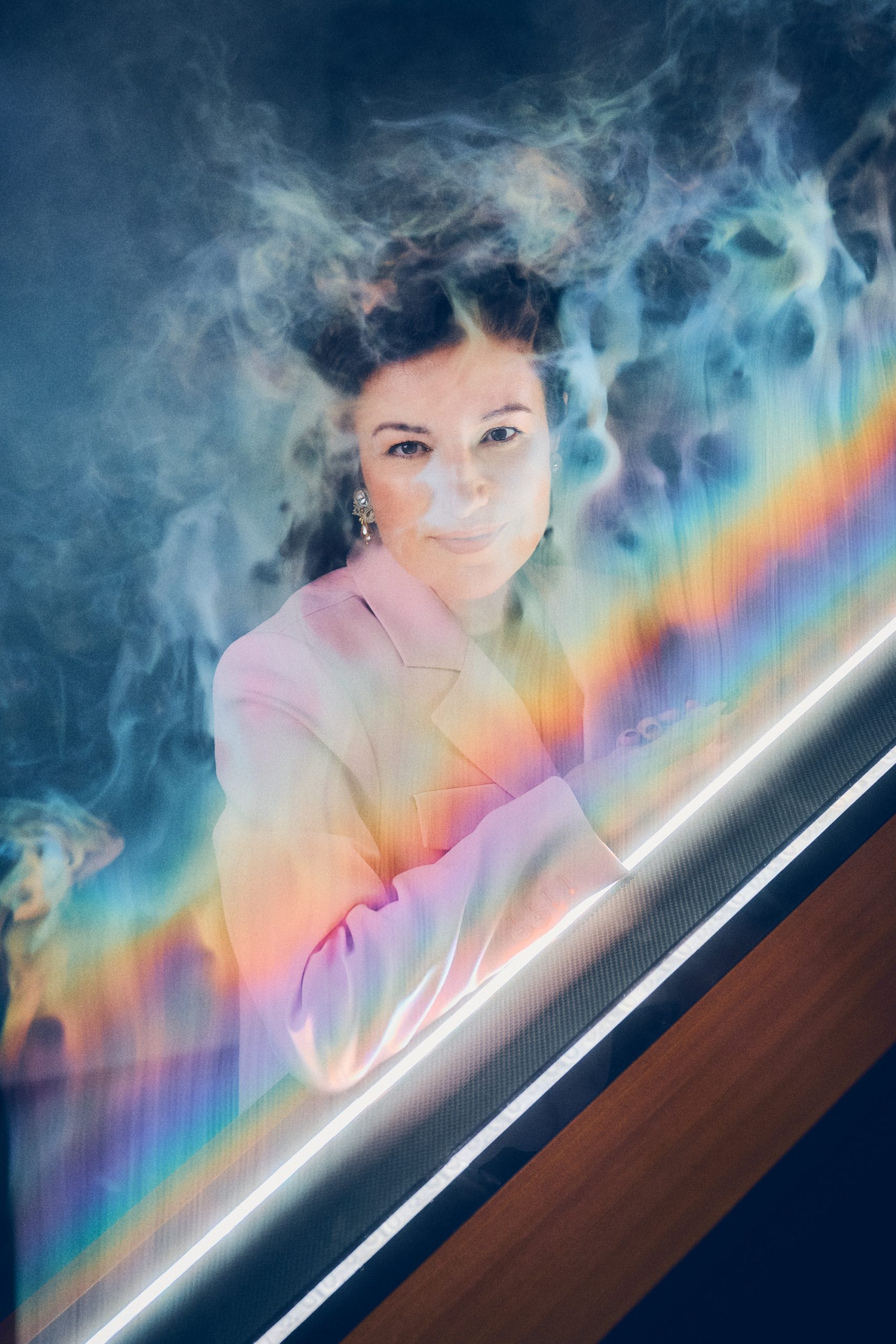 urban zintel photography — dorothee bär