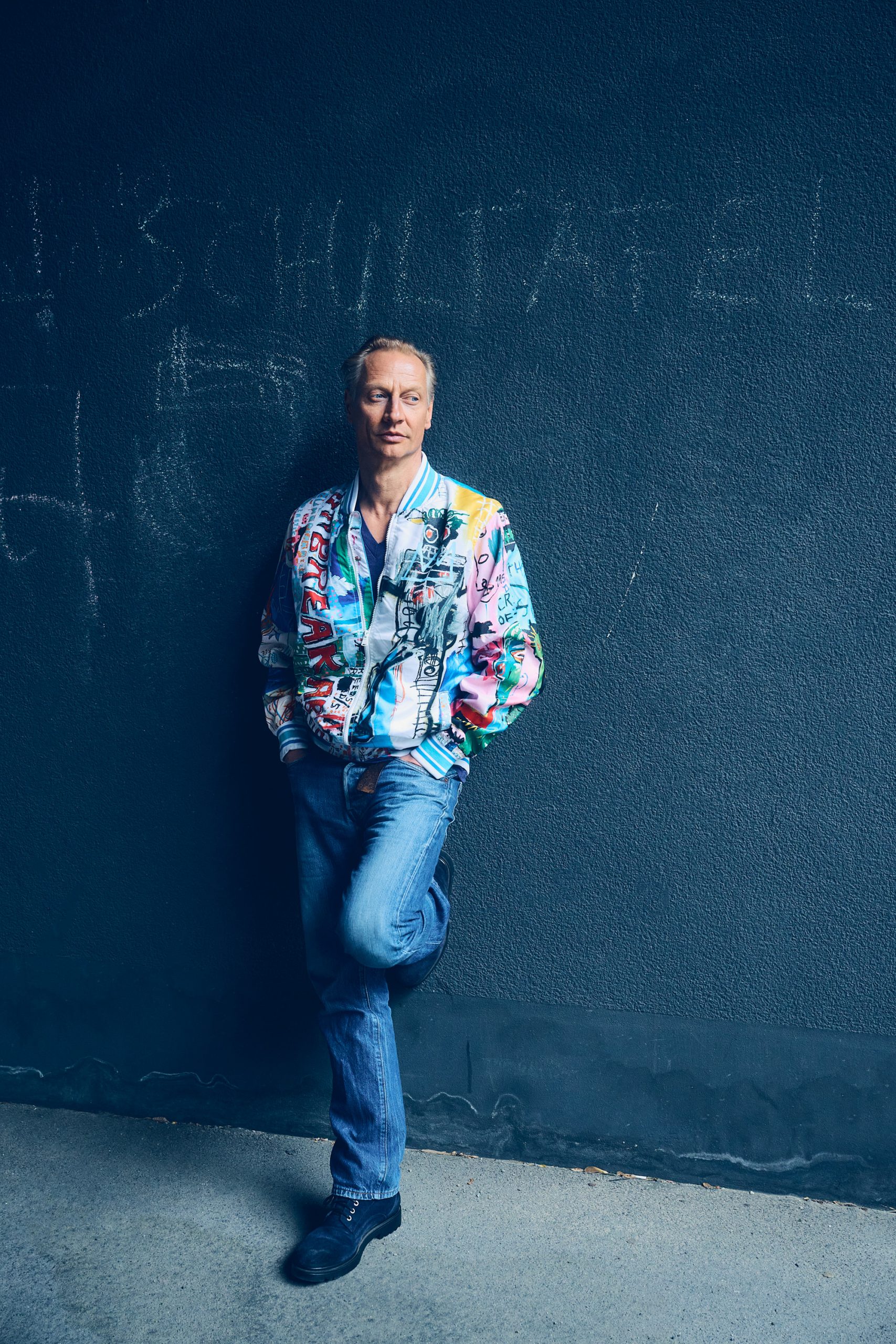 urban zintel photography — victor schefé