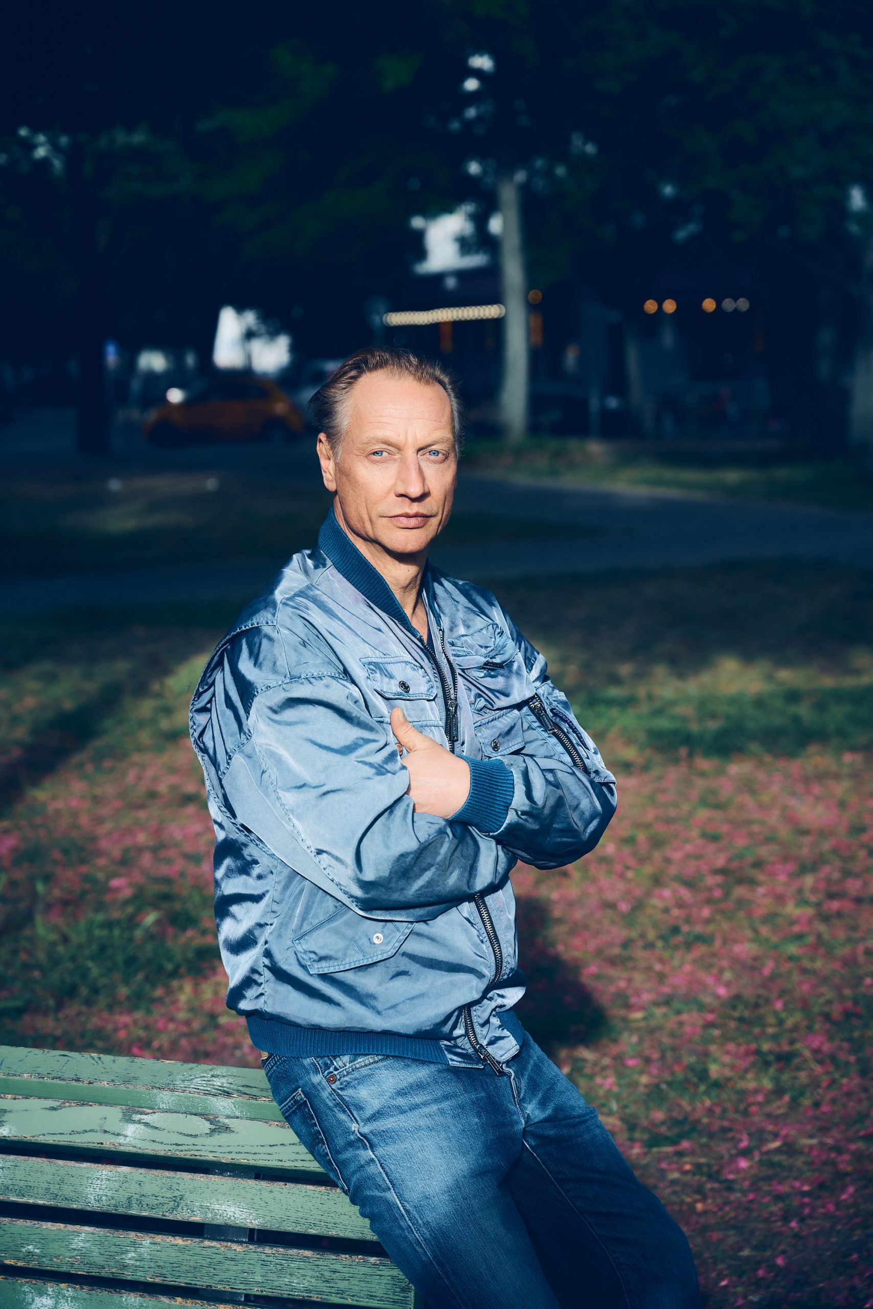 urban zintel photography — victor schefé