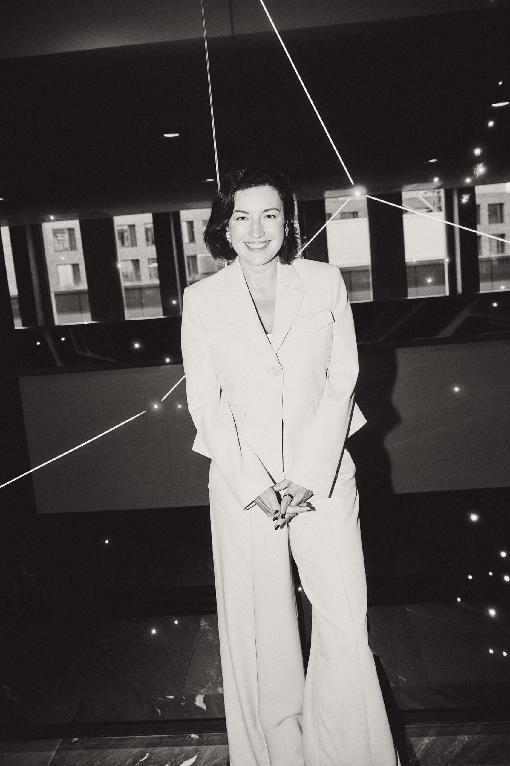 urban zintel photography — dorothee bär