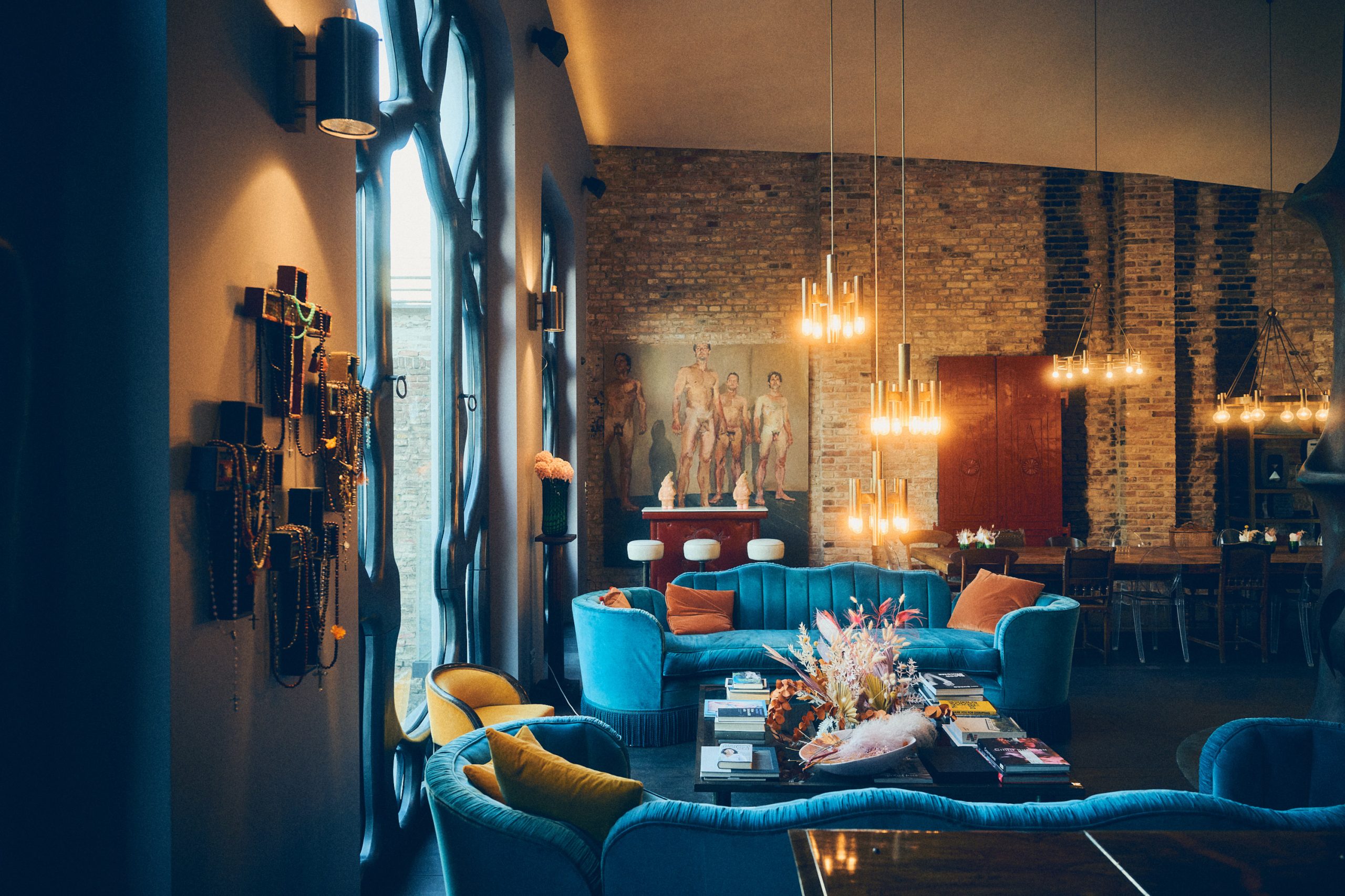 urban zintel photography — jean-remy von matt