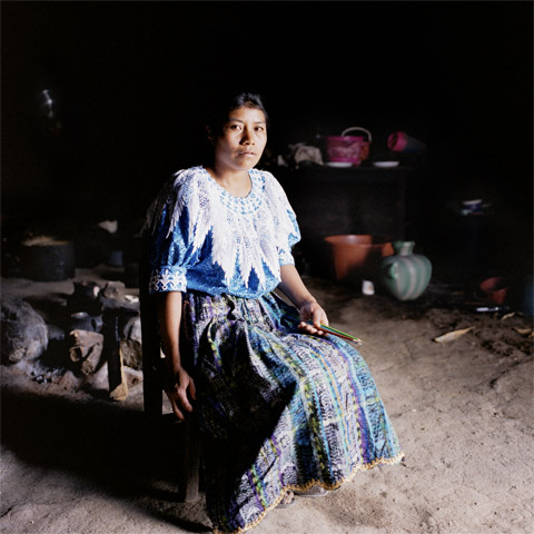 urban zintel photography — guatemala
