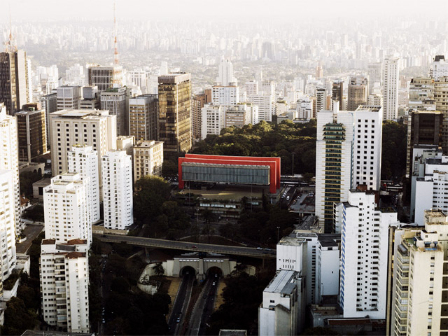 urban zintel photography — brasil