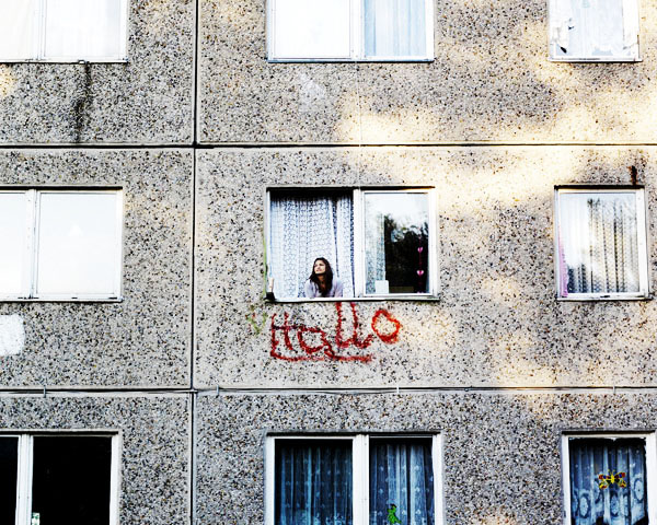 urban zintel photography — asylum seeker